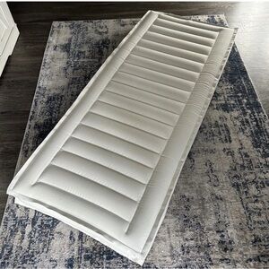 Sleep Number Air Chamber mattress